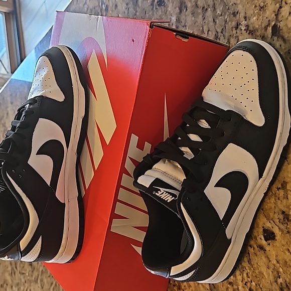 Nike dunks low - Picture 8 of 8